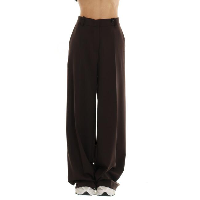 PANTALONE PALAZZO HAVEONE - Mad Fashion | img vers.1300x/